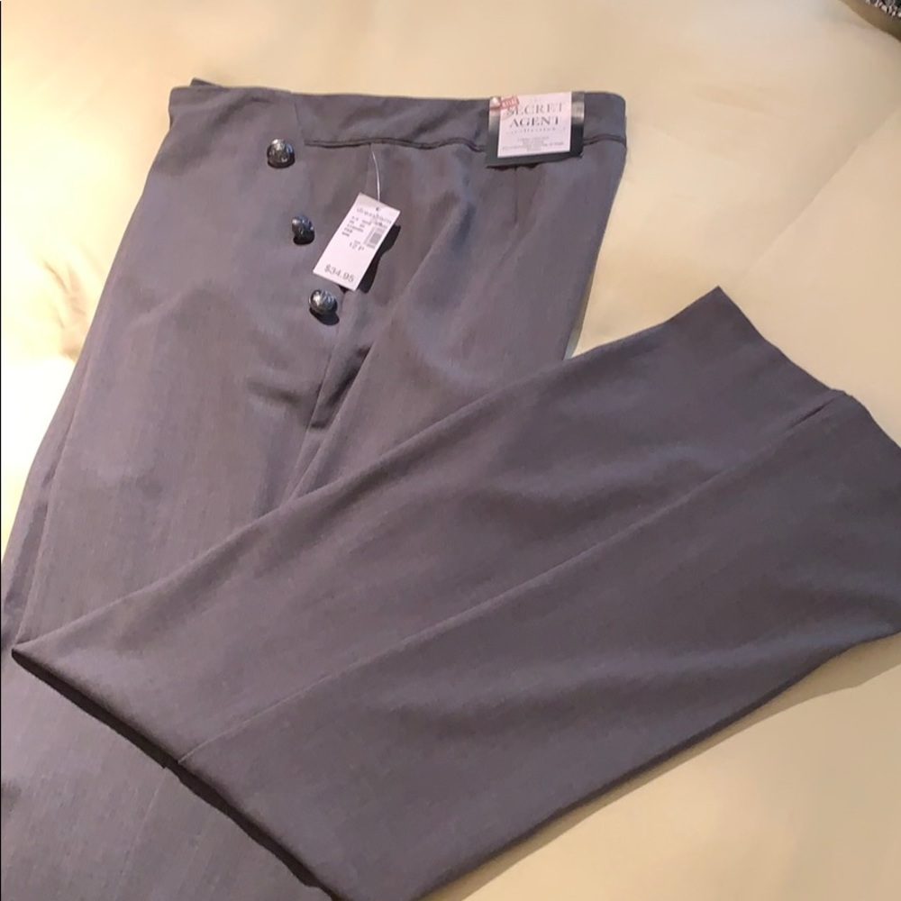 Brand new dress pants